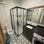 Ξενοδοχείο με διαμερίσματα Almin 4*
