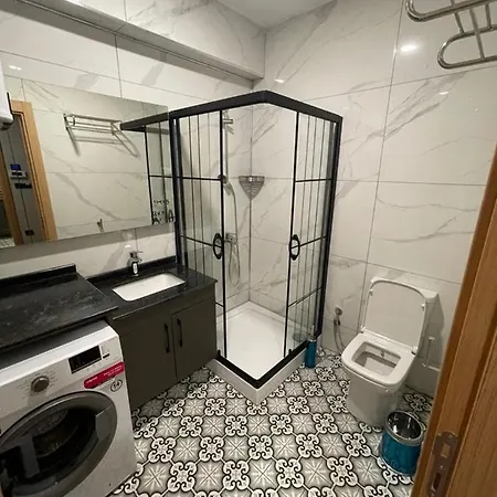 Almin Aparthotel 4*