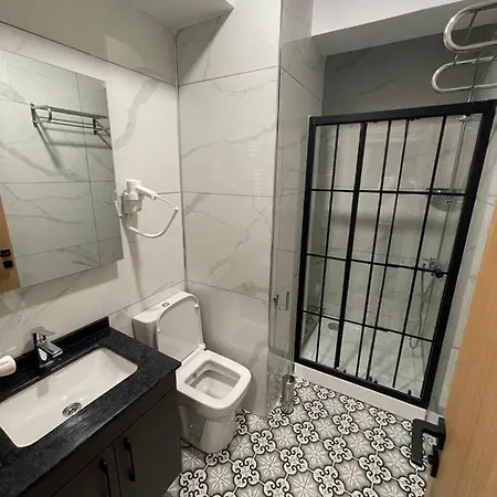 Almin Apart Otel