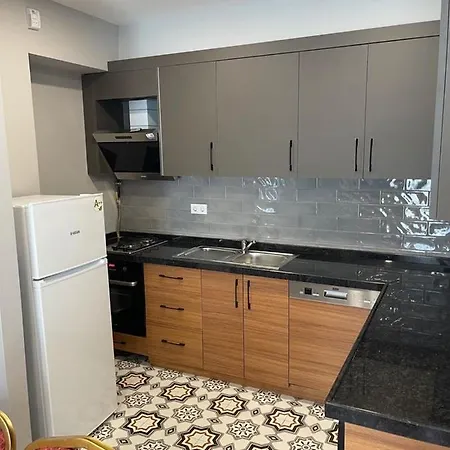 Almin 4* Provincia di Istanbul