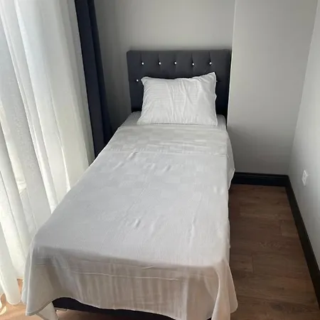 Aparthotel Almin Provincia di Istanbul
