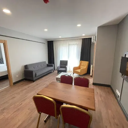 Almin Provincia di Istanbul