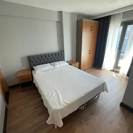 Almin Istanbulská provincie