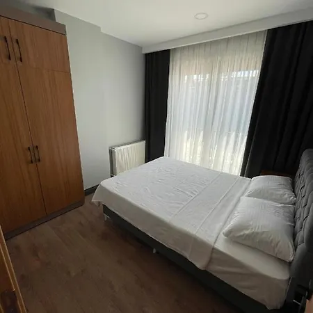 Almin Apart Otel