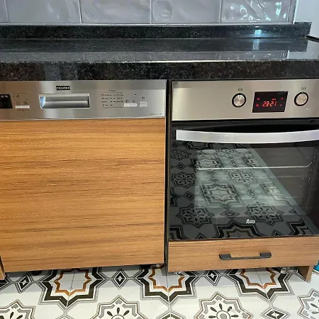 Aparthotel Almin Provincia di Istanbul