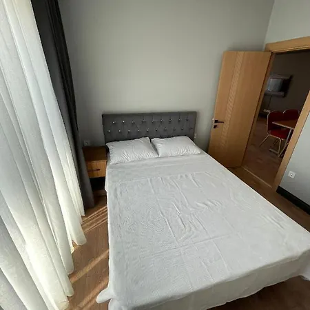 Apart Otel Almin İstanbul