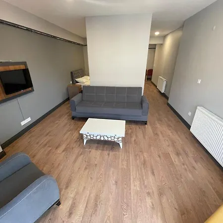 Almin 4* Provincia di Istanbul