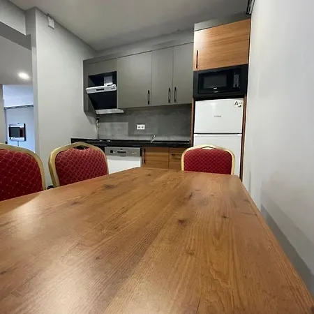 Aparthotel Almin Provincia di Istanbul