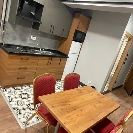 Almin 4* Стамбул
