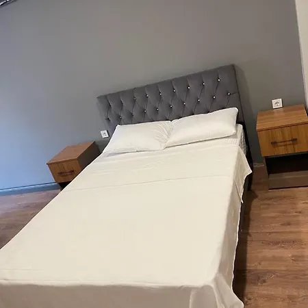 Apart-hotel Almin 4*